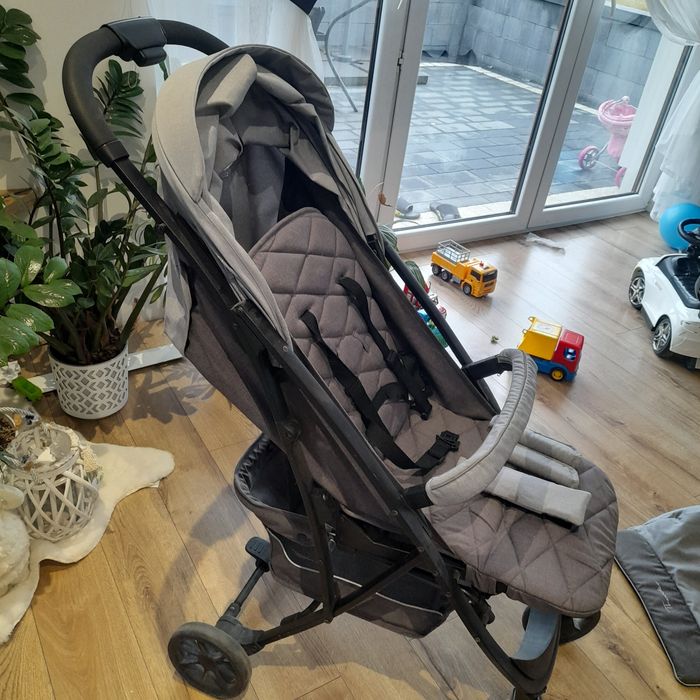 Wózek Smiki Thunder.