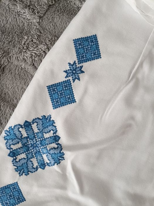 Плаття жіноче вишиванка