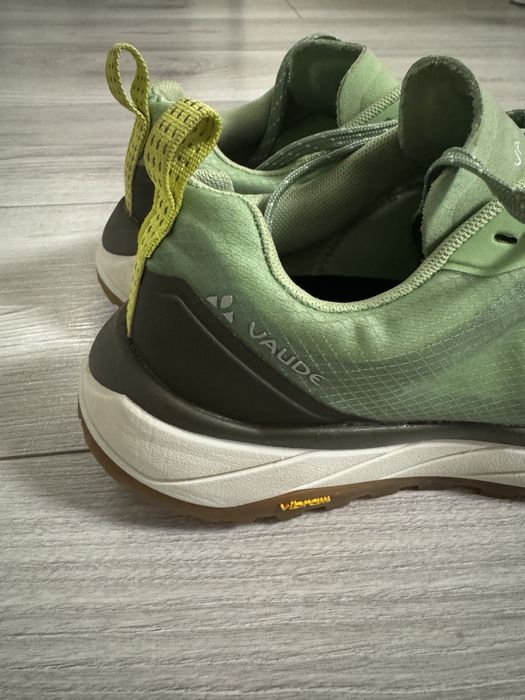 Женские кроссовки Vaude