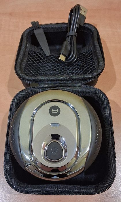 Бритва для голови Rowenta Gentle Bald TN3110E0