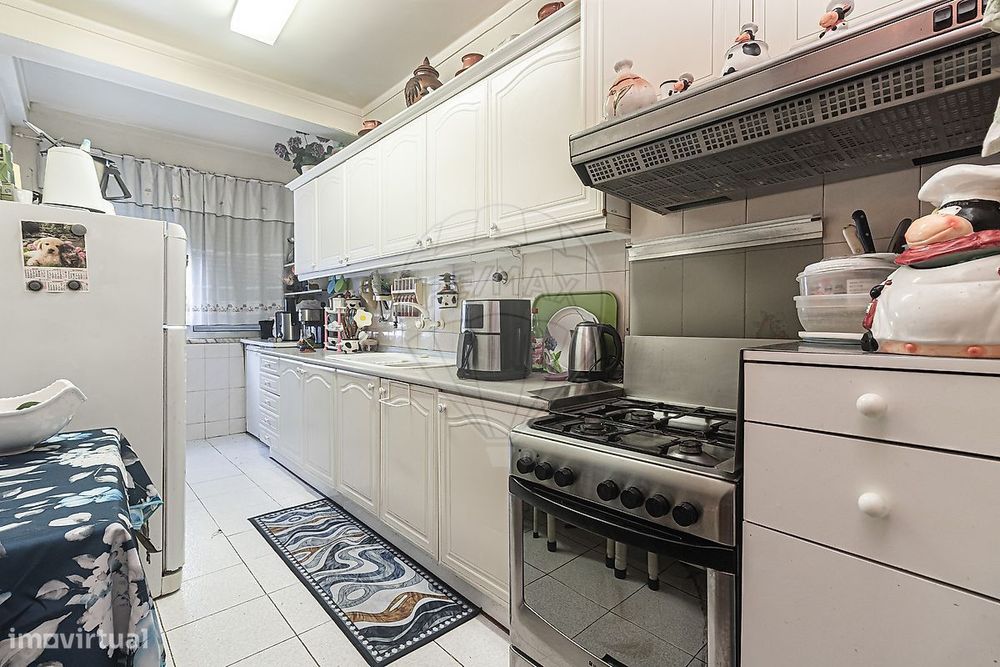 Apartamento T2 para venda — Odivelas, Lisboa