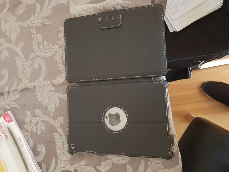 Ipad mini 1 como novo