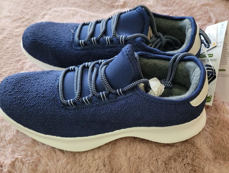 Nowe sneakersy damskie rozm 40. Esmara