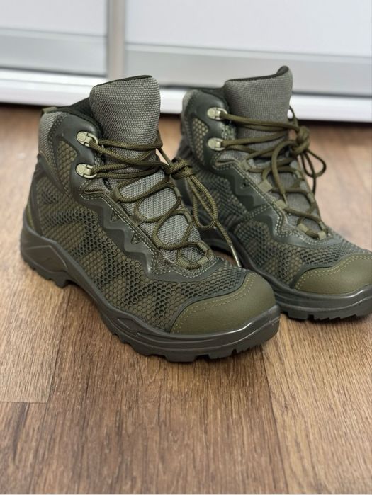 Берці Талани літні нові