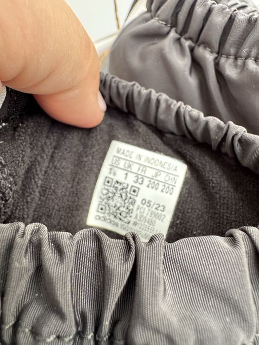 Adidas superstar 360 Boot