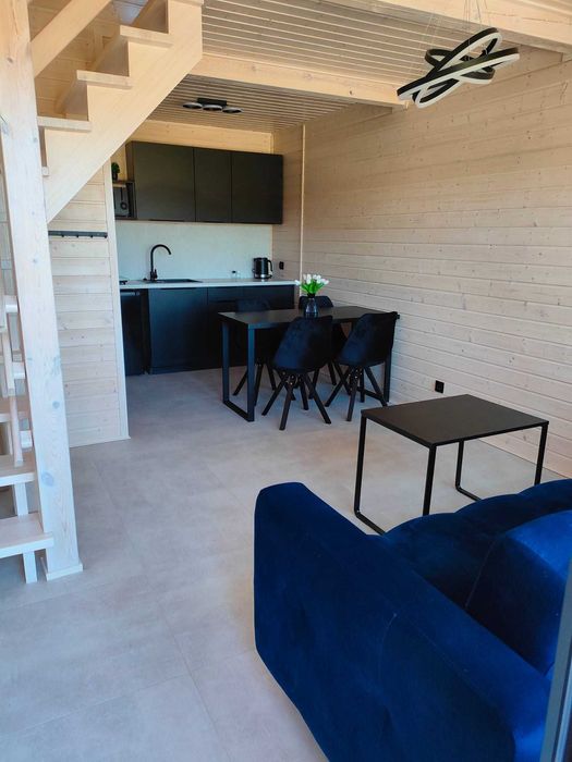 WAKACJE 2026  Sarbinowo ul. Polnych Kwiatów 29 Bajlando.