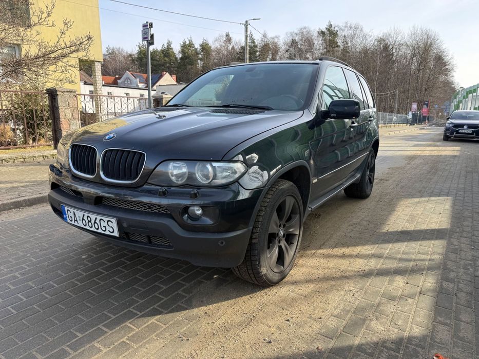 Bmw X5 3 0 Diesel Probleme