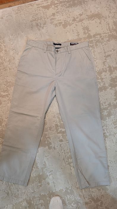 Чоловічі ждинси Wrangler та інші, різні, привезені з США 38 розмір.