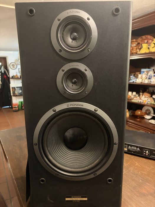 PIONEER CS-997 Coluna