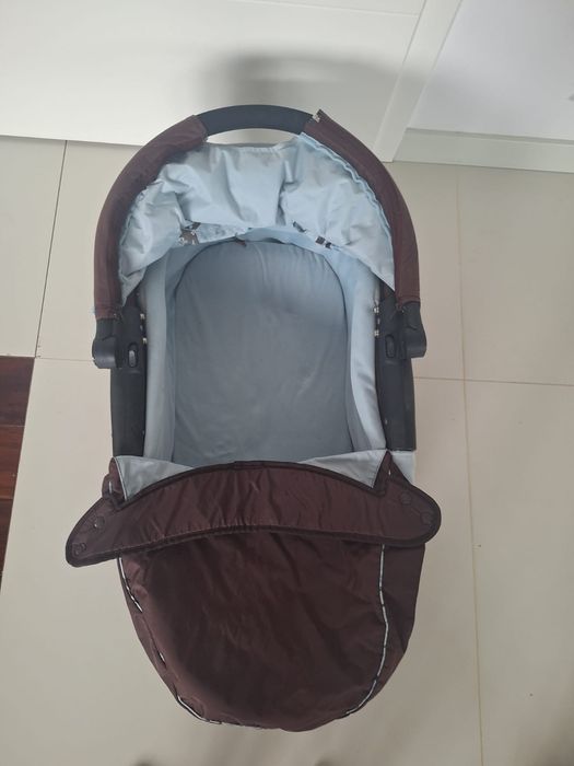 X lander 3w1 limited edition