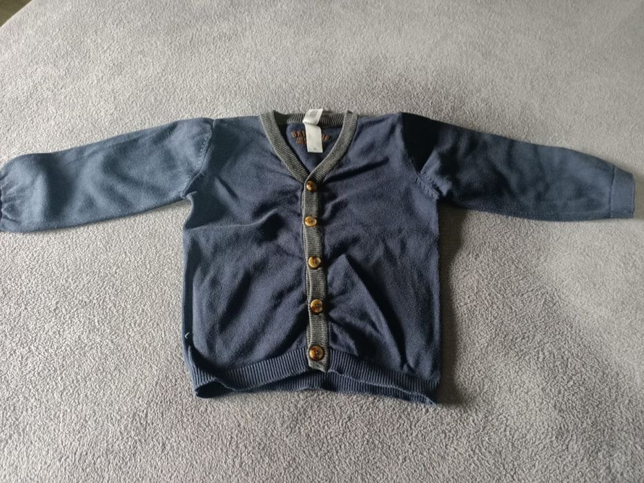 Sweter baby club