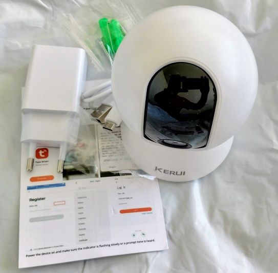 Kerui IP Камера 5MP