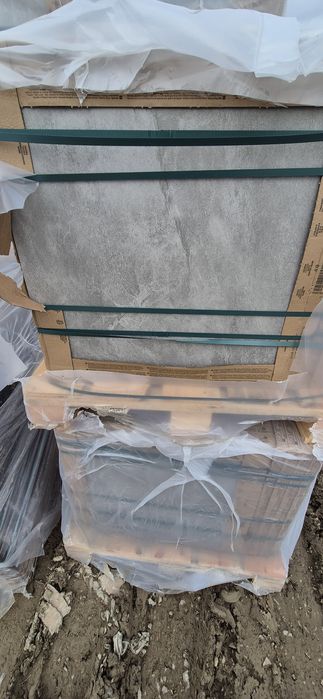 Gres Płytki 60x60 Gat.2 34zlmkw brutto