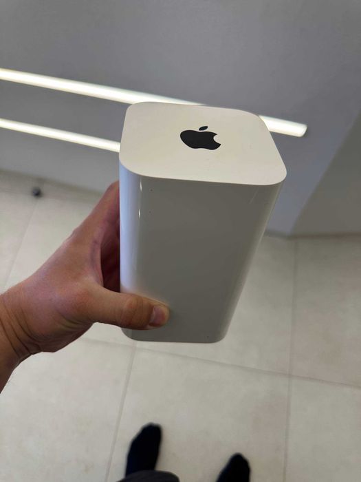 Роутер Apple AirPort Extreme 6 gen (A1521)