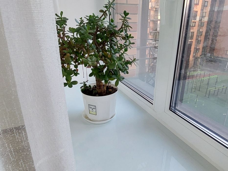 Тепла затишна ЖК Яровиця