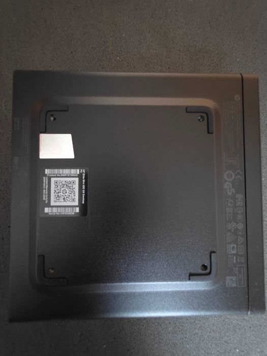 Komputer HP Elite Mini 800 G9 i7-14700