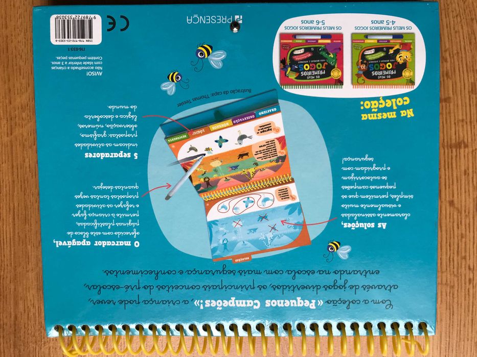 My First Games to Play and Learn64584630439171121