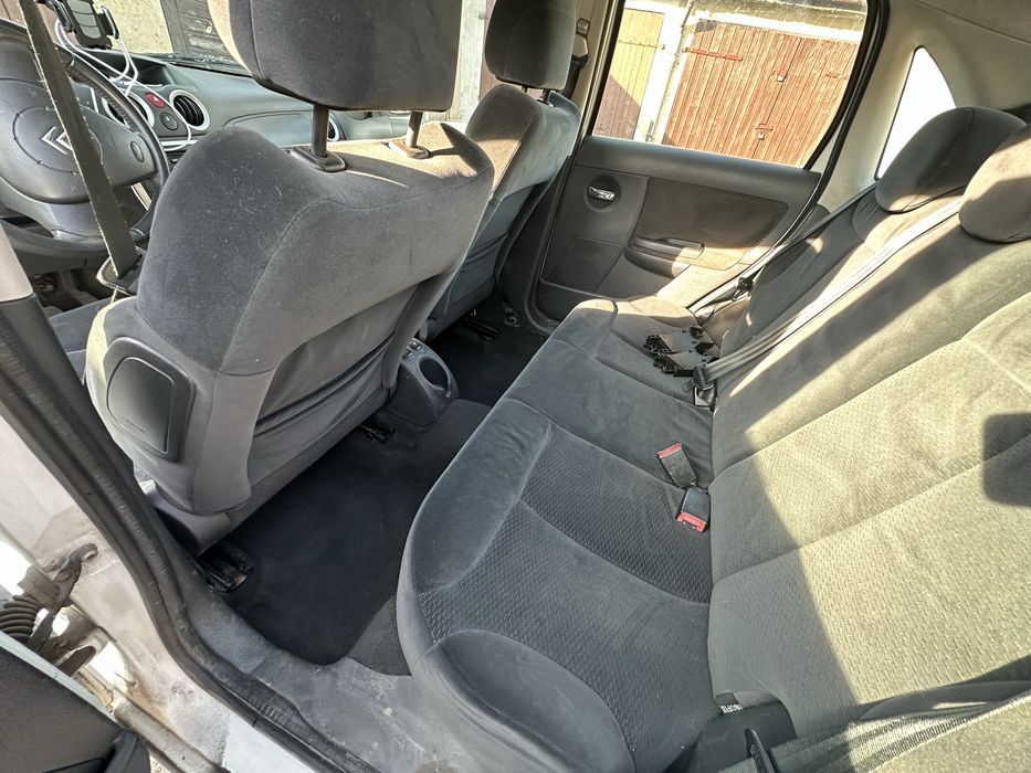 Sprzedam Citroën C3 1.4 HDi 2006