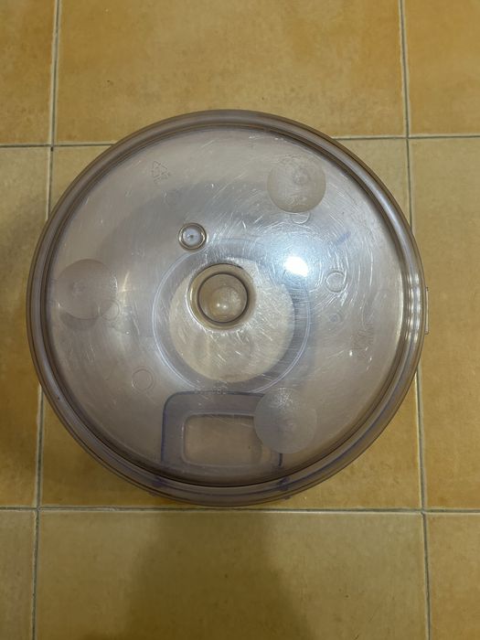 Depósito de 4 Litros para Rainbow