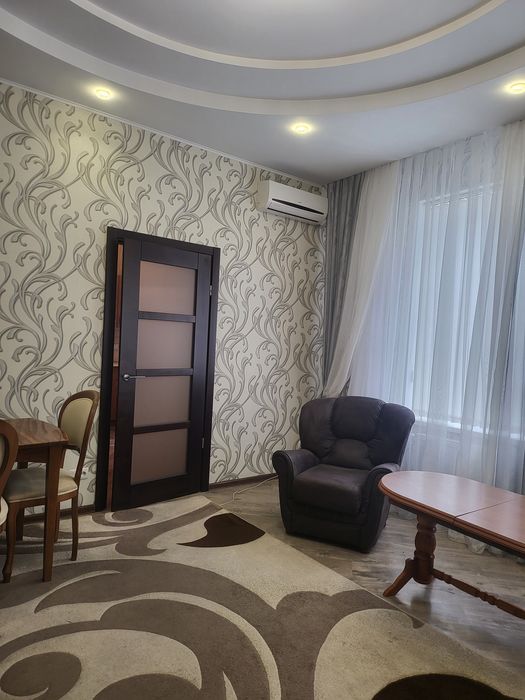 Продаж квартири в центрі Вінниці біля башні. АГВ. Ремонт. Є гараж.