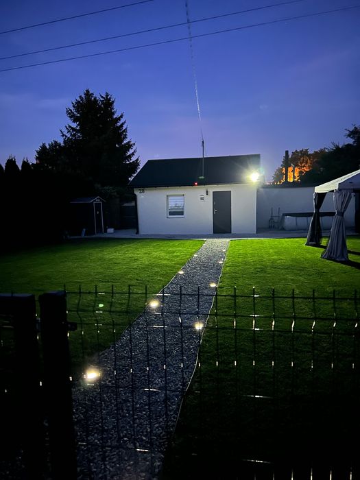 Działka ROD Sochaczew