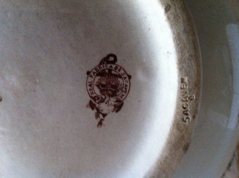 terrina antiga sacavem