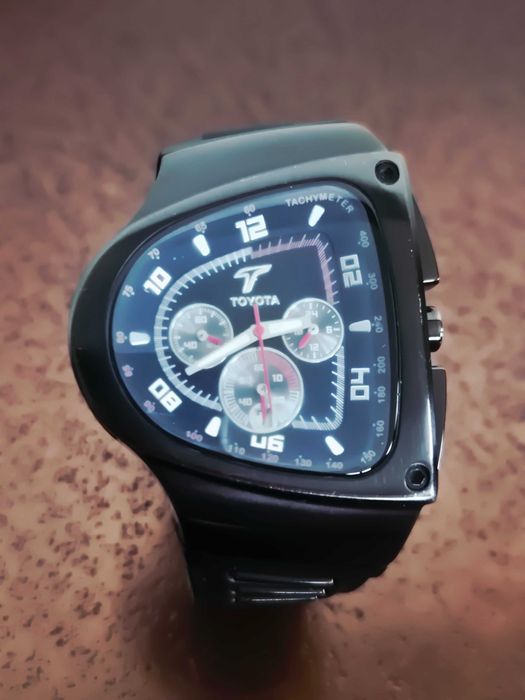 Zegarek Citizen Toyota F1