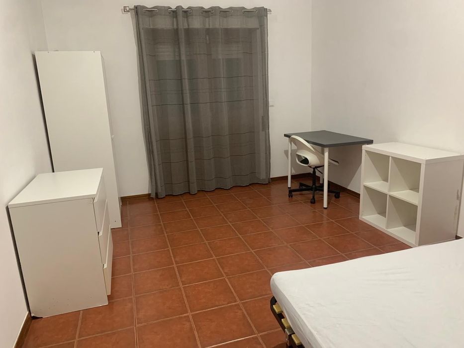Arrendamento quartos