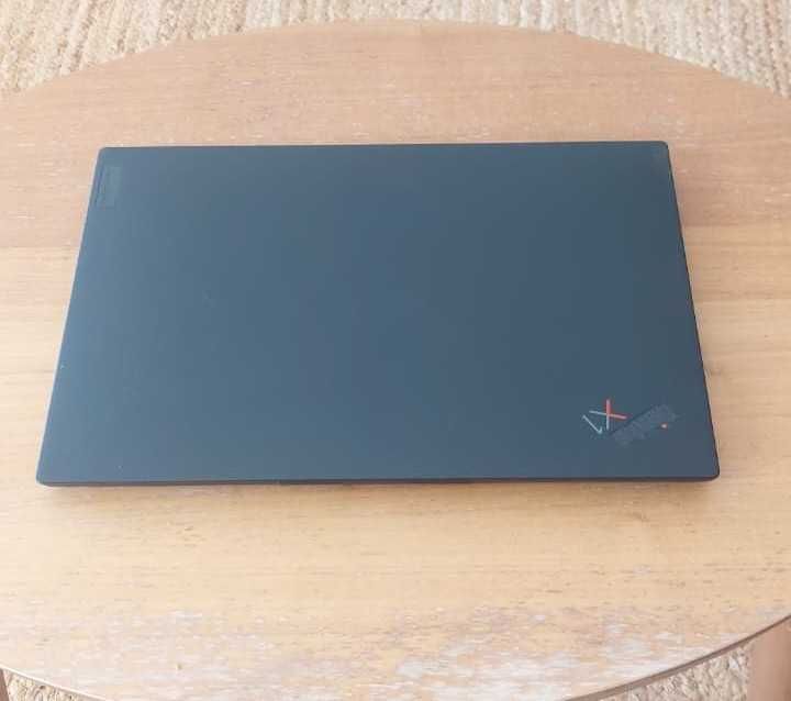 Portatil Lenovo ThinkPad X1 Carbon Gen 11 | i7 | 32GB RAM | 512GB SSD