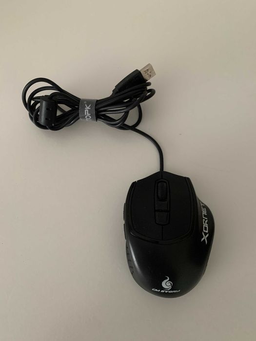 Gaming Mouse64729867749891121