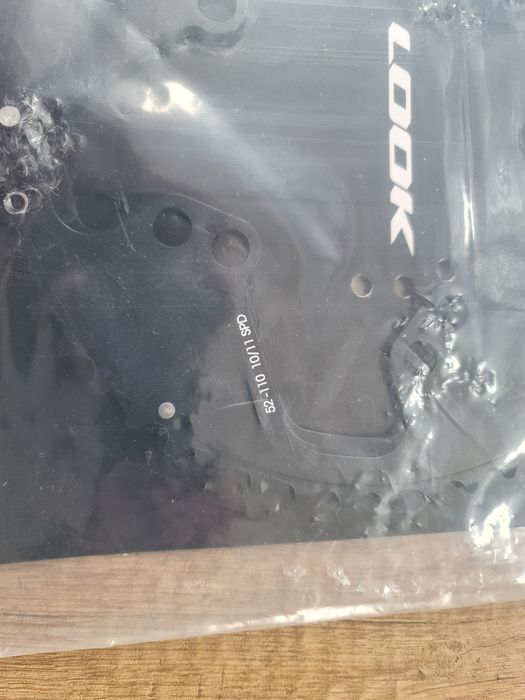 Blat korby Look Zed 2 52t 110 BCD