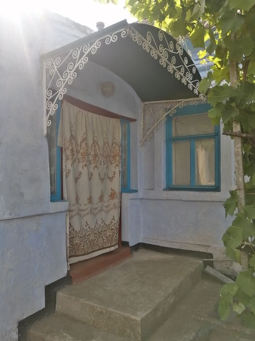 Продається житловий будинок в Матвіївці