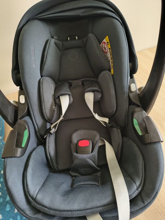 Maxi-Cosi Pebble 360 Pro