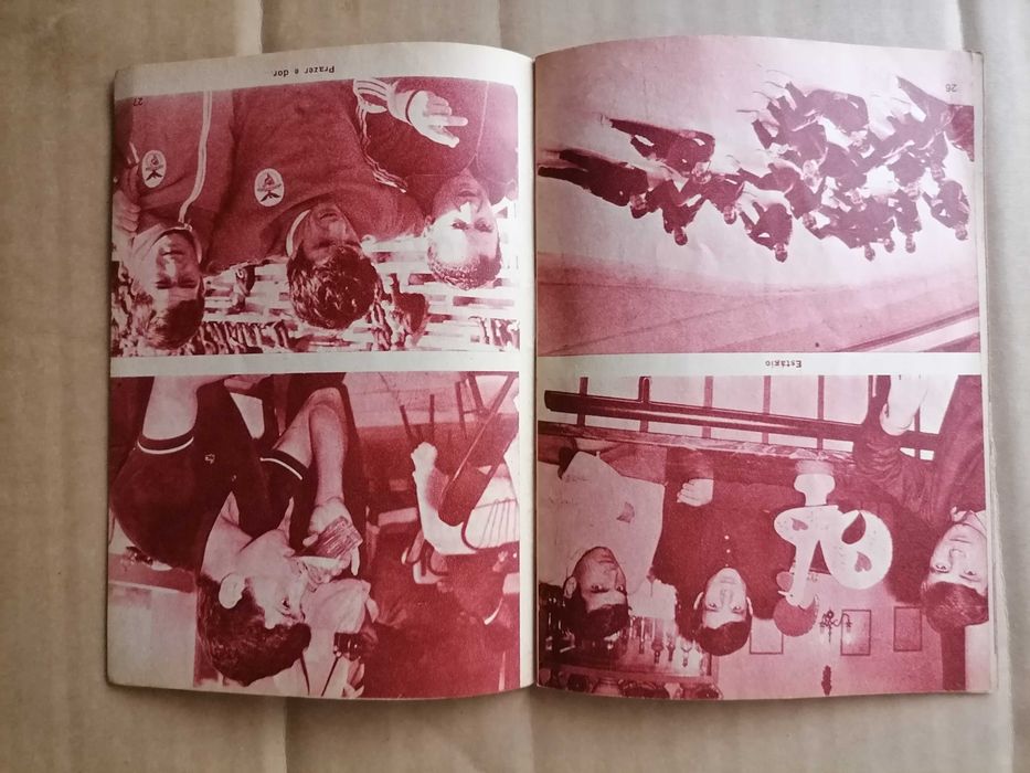 Í dolos do Desporto 1970 HUMBERTO COELHO Nº 10 - 6a Série I rie