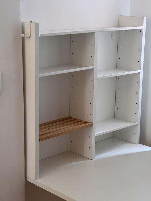 IKEA NORBERG prateleira