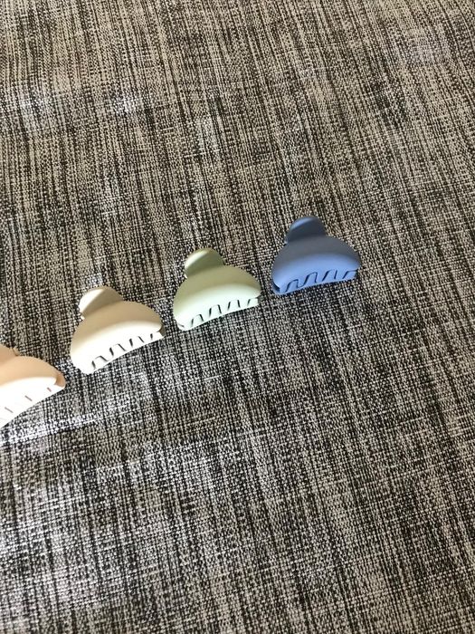 Ganchinhos para cabelo Pull&Bear
