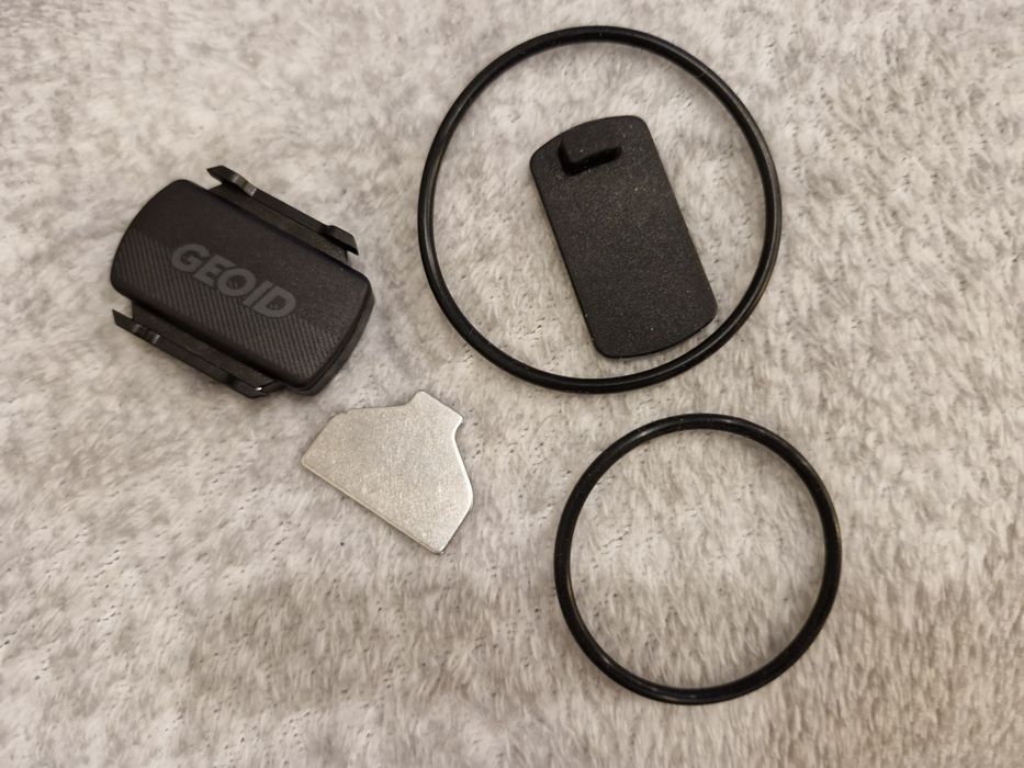 Czujnik cs600 sensor