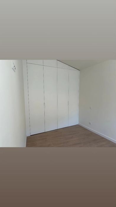 Apartamentos novos Braga