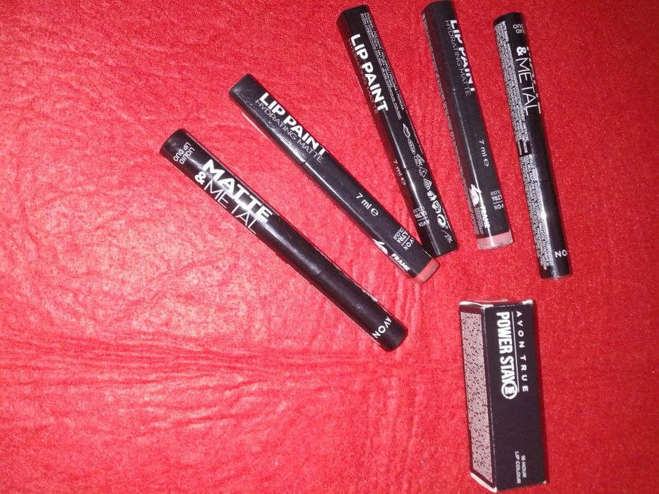 Revendedora Avon, Boticário e outros produtos