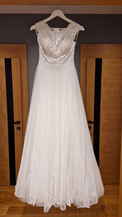 Suknia ślubna Sabe Galea