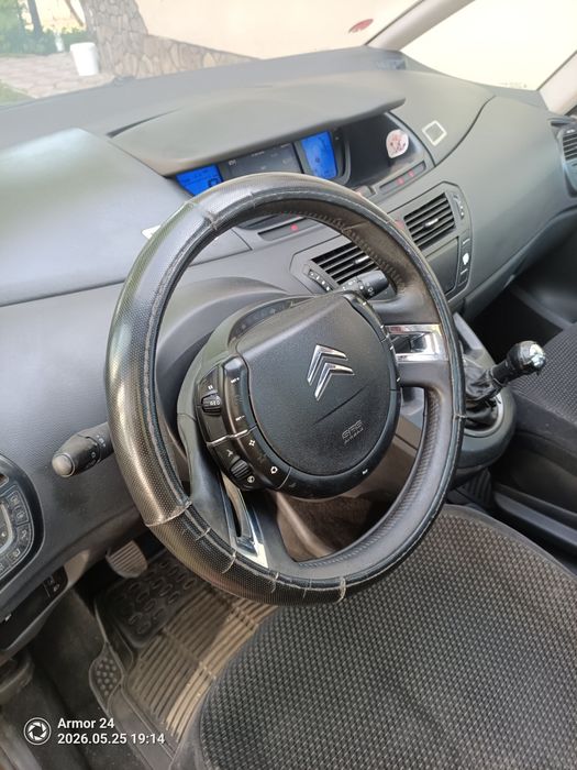 Citroen Grand Picasso C4