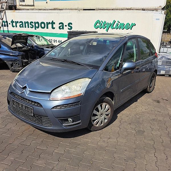 CITROEN C4 picasso 1.6 vti 16v 120km 5fw EZWD NA CZESCI