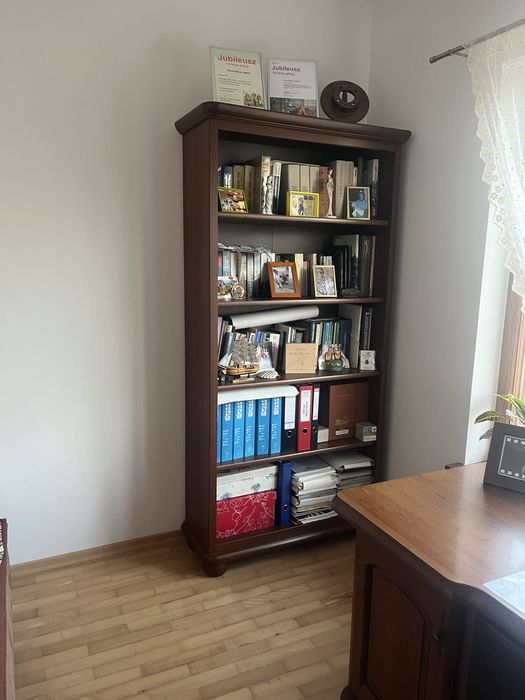 Meble brw biuro pokoj