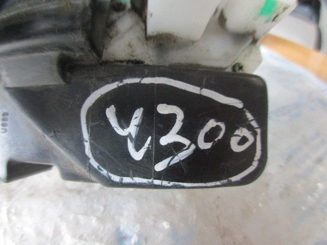 Fechadura / fecho porta frente direito VOLKSWAGEN Fox (5Z1, 5Z3, 5Z4)