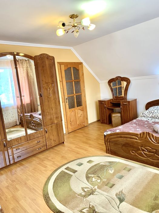 Відпочинок в Шаянах .Оренда будинку  Шаян.Житло подобово!