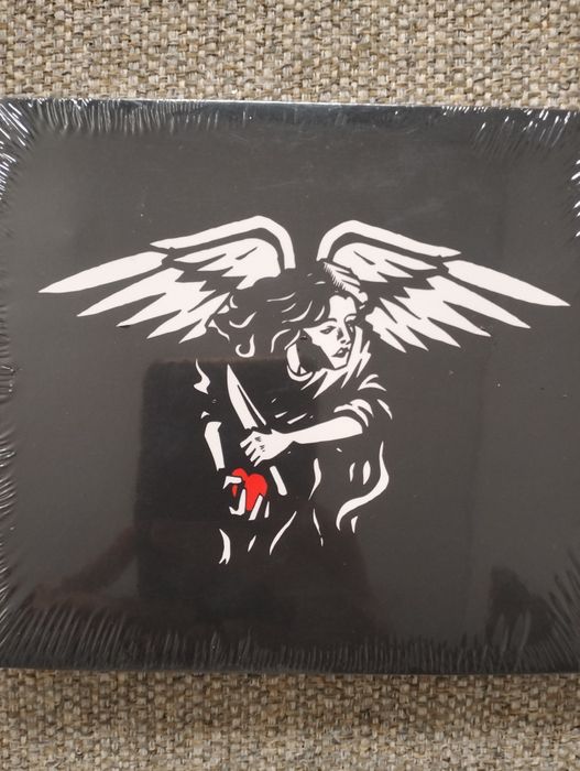 CD American Nightmare