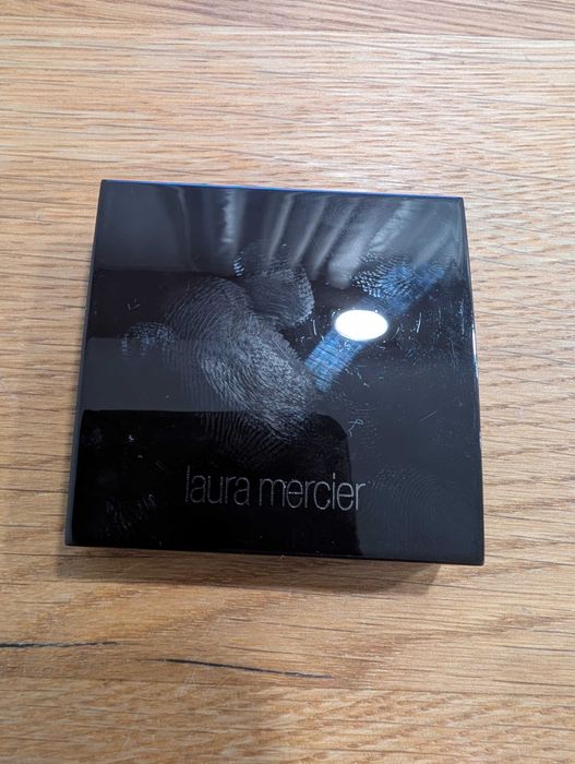 Cień do powiek - Laura Mercier Sateen Eye Colour, Guava