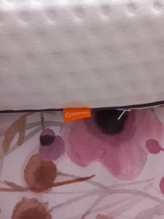 Almofada Emma Original Adapt – Medium | Nova
