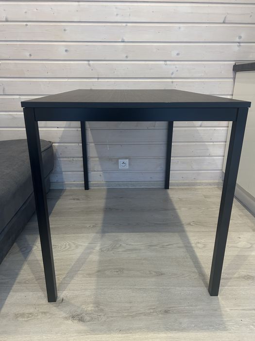 Stół czarny Sandsberg