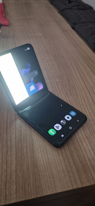 Samsung Z Flip 3 5g